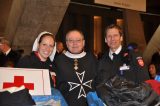 2011 Lourdes Pilgrimage - Sunday Mass (1/49)